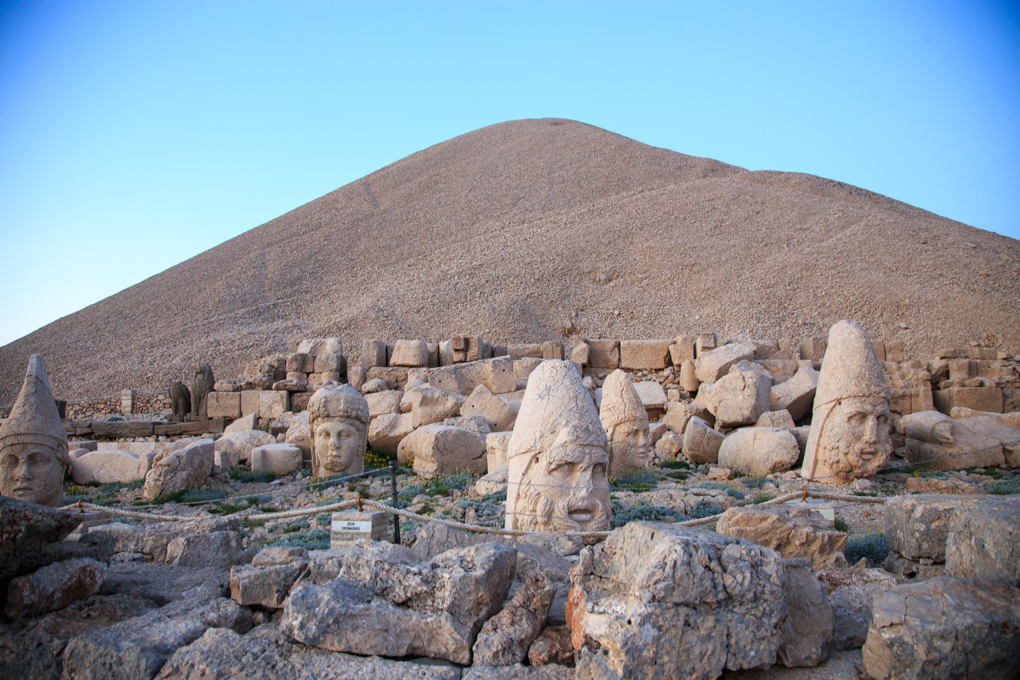 Nemrut Dagi